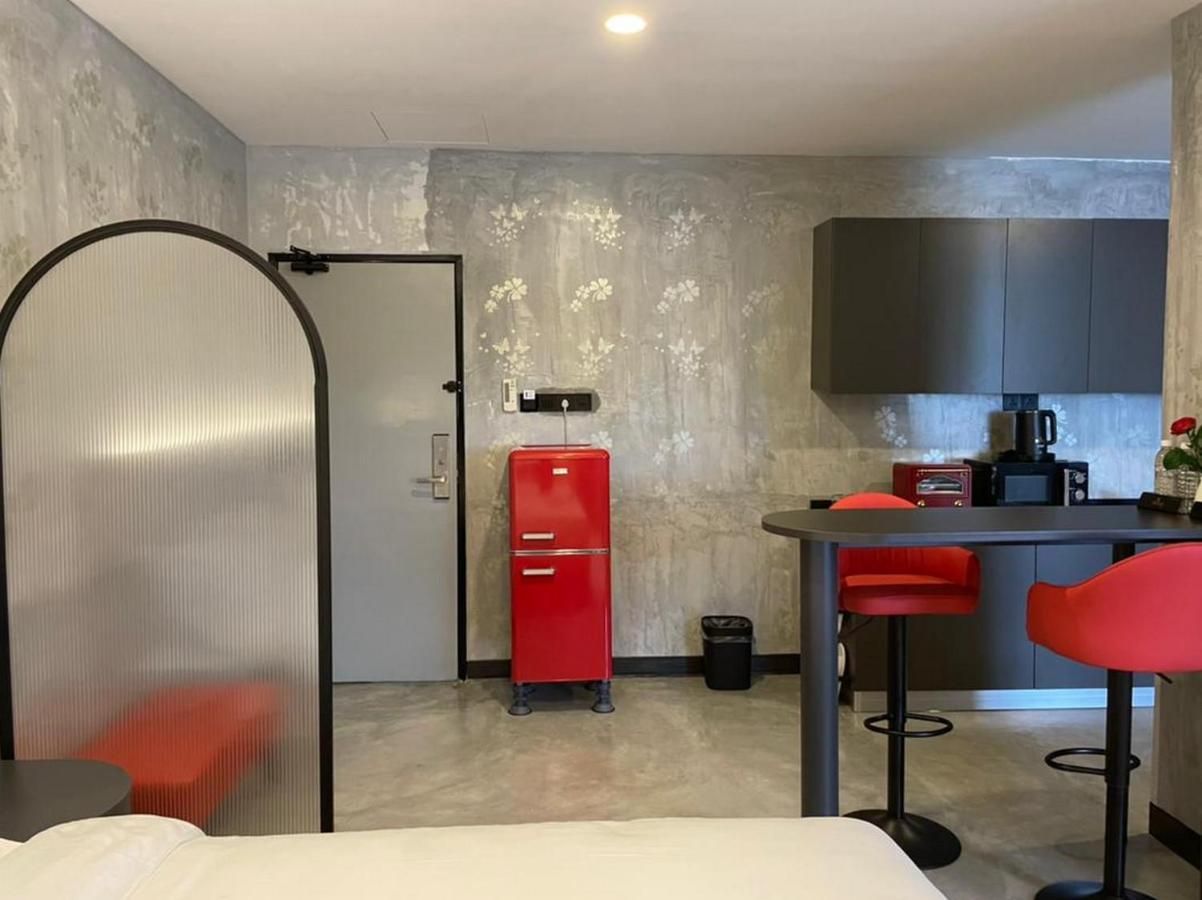 Sri Indar Hotel & Suites Parit Buntar Ngoại thất bức ảnh